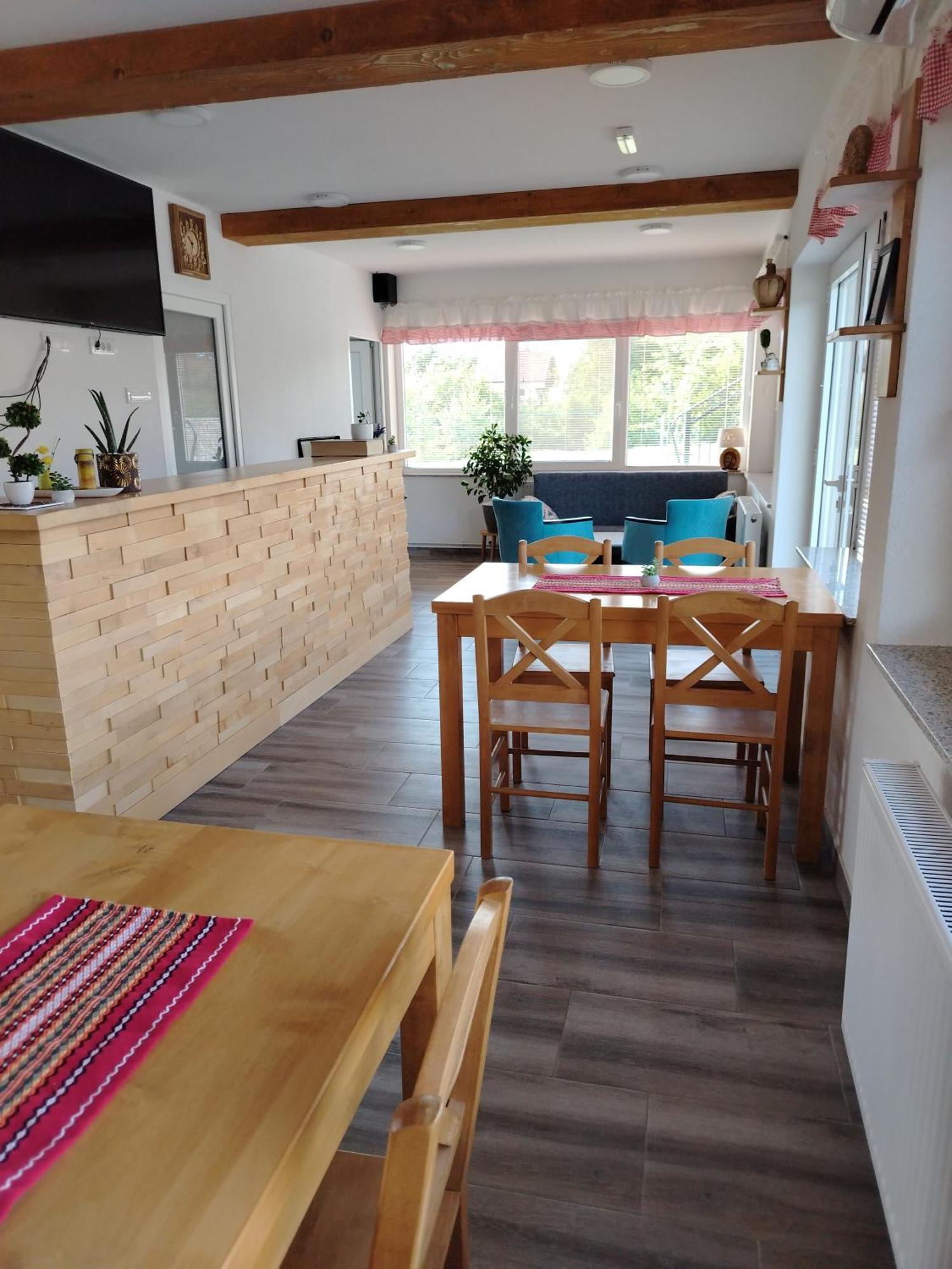 Stari Trsic Apartment Exterior photo